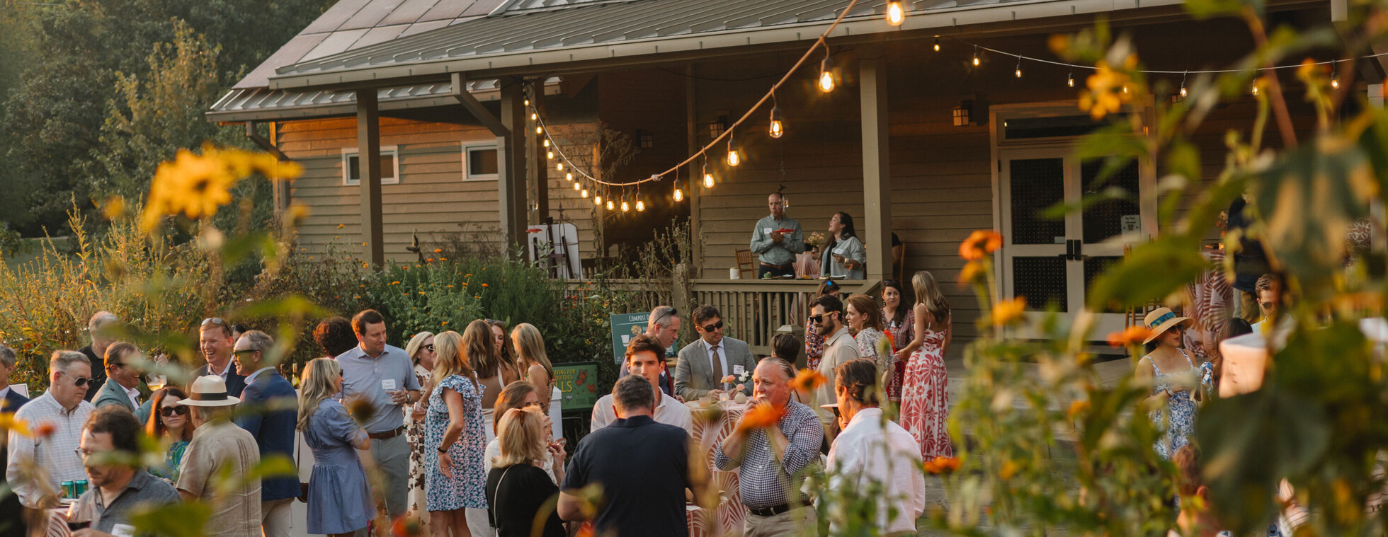 2026 Hummingbird Happy Hour